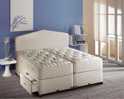 Ziplink beds